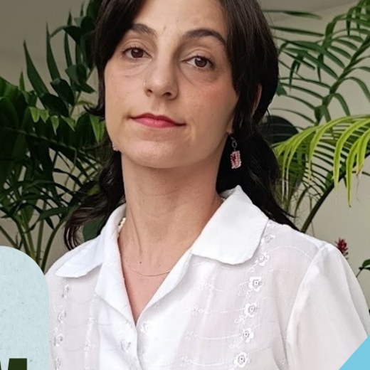 Profa. M. Flora Assaf
